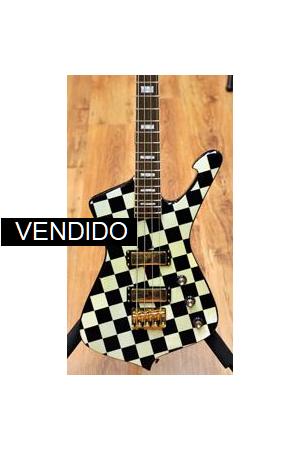 Ibanez IC200 Black Ibanez IC200 Black